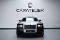 Rolls-Royce Ghost 6.6 V12 / Panorama / Rear entertaiment / Dealer on Schwarz - thumbnail 8