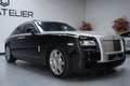 Rolls-Royce Ghost 6.6 V12 / Panorama / Rear entertaiment / Dealer on Schwarz - thumbnail 10