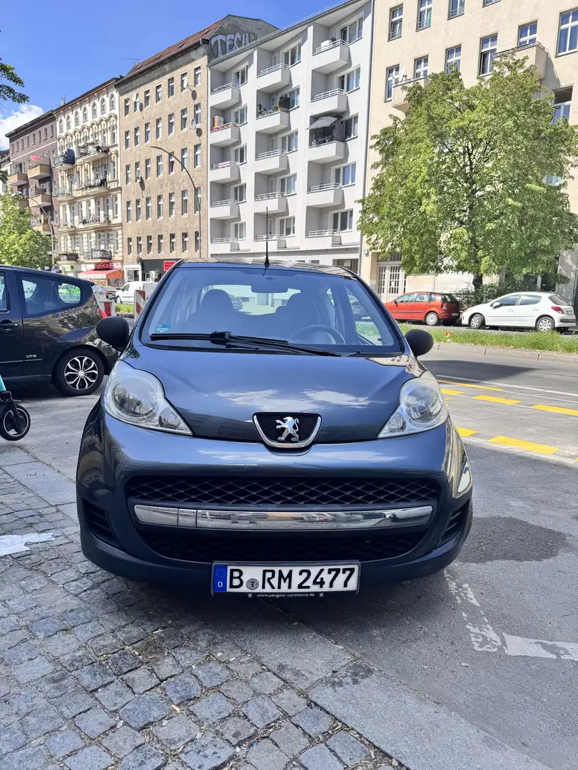 Peugeot 107 70 Urban Style - 1