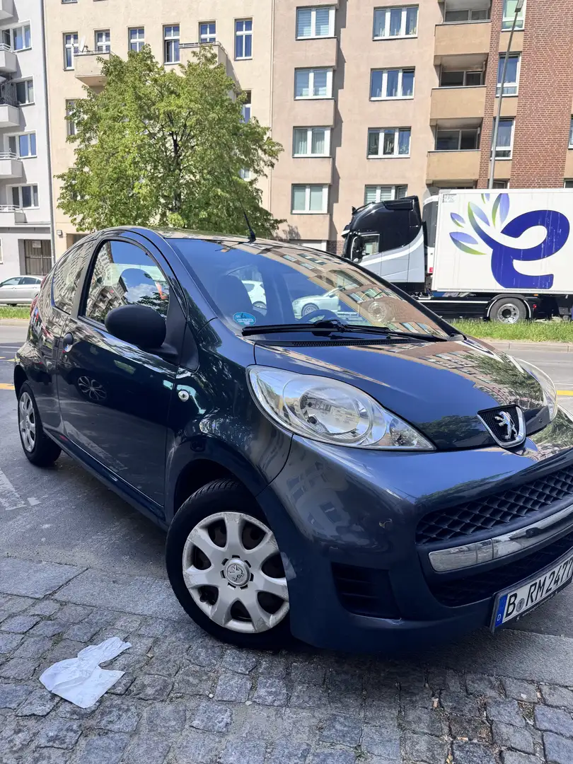 Peugeot 107 70 Urban Style - 2