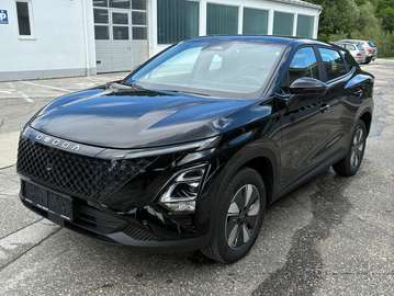 1.5 GDI Hybrid mit SHS Comfort (165kw)