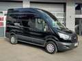 Ford Transit 9-Sitzer Bus H2 L2 Trend Rollstuhlrampe Negro - thumbnail 13
