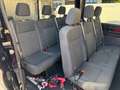Ford Transit 9-Sitzer Bus H2 L2 Trend Rollstuhlrampe Negro - thumbnail 12