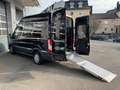Ford Transit 9-Sitzer Bus H2 L2 Trend Rollstuhlrampe Negro - thumbnail 7