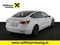 Tesla Model 3 Long Range Weiß - thumbnail 4