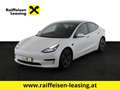 Tesla Model 3 Long Range Weiß - thumbnail 1