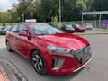 Hyundai IONIQ 1.6l/2.HD/HYBRID/AUTOMATIK/KLIMAAUT/ALU/R.KAMERA Rot - thumbnail 4