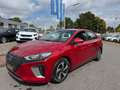 Hyundai IONIQ 1.6l/2.HD/HYBRID/AUTOMATIK/KLIMAAUT/ALU/R.KAMERA Rot - thumbnail 1