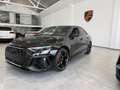 Audi RS3 Sedán quattro S tronic Negro - thumbnail 3