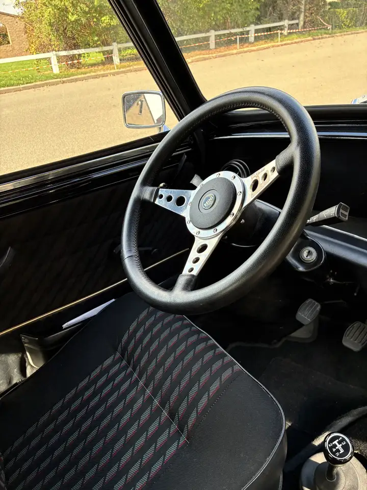 MINI 1000, foto 5