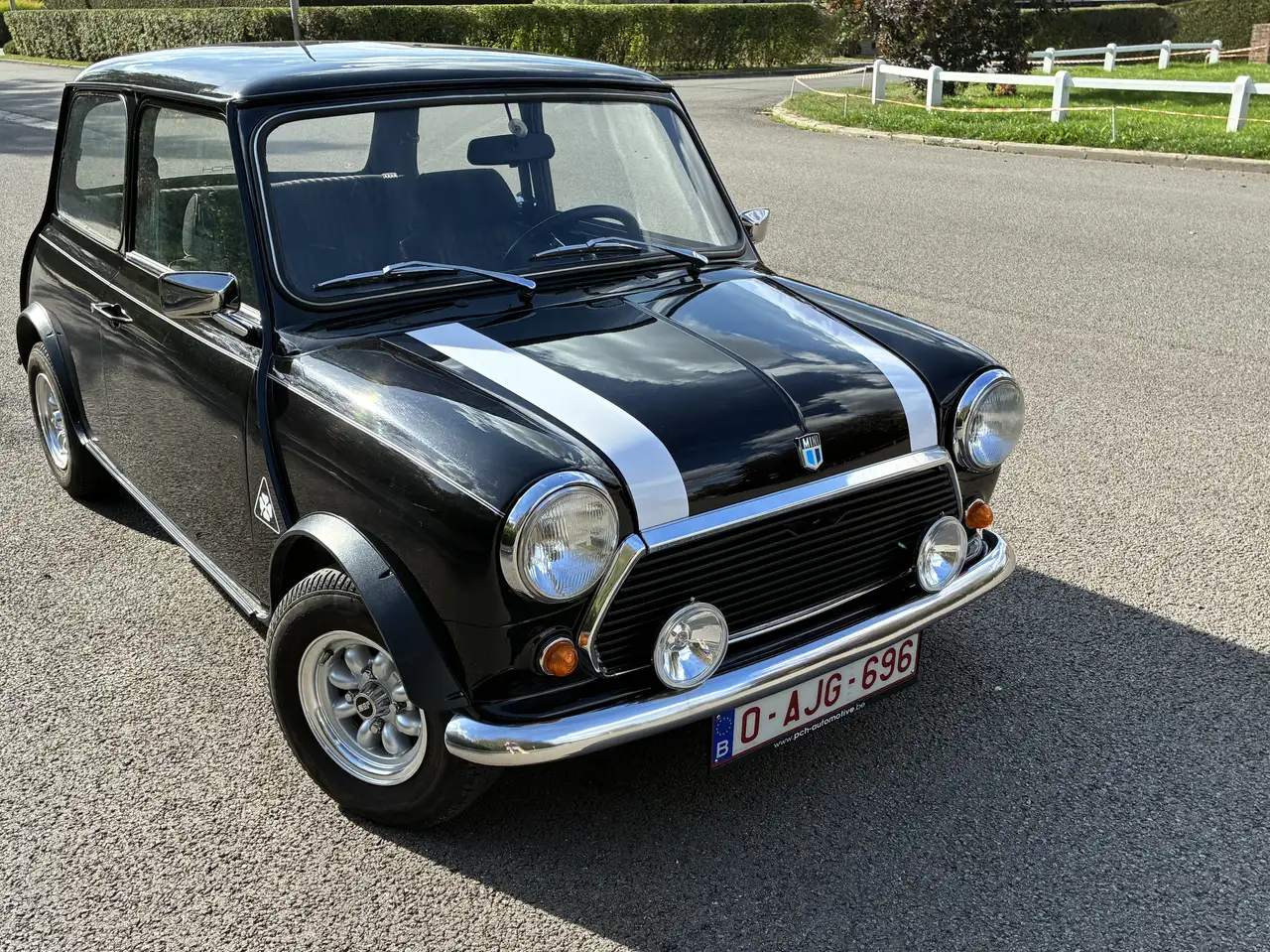 MINI 1000, foto 3