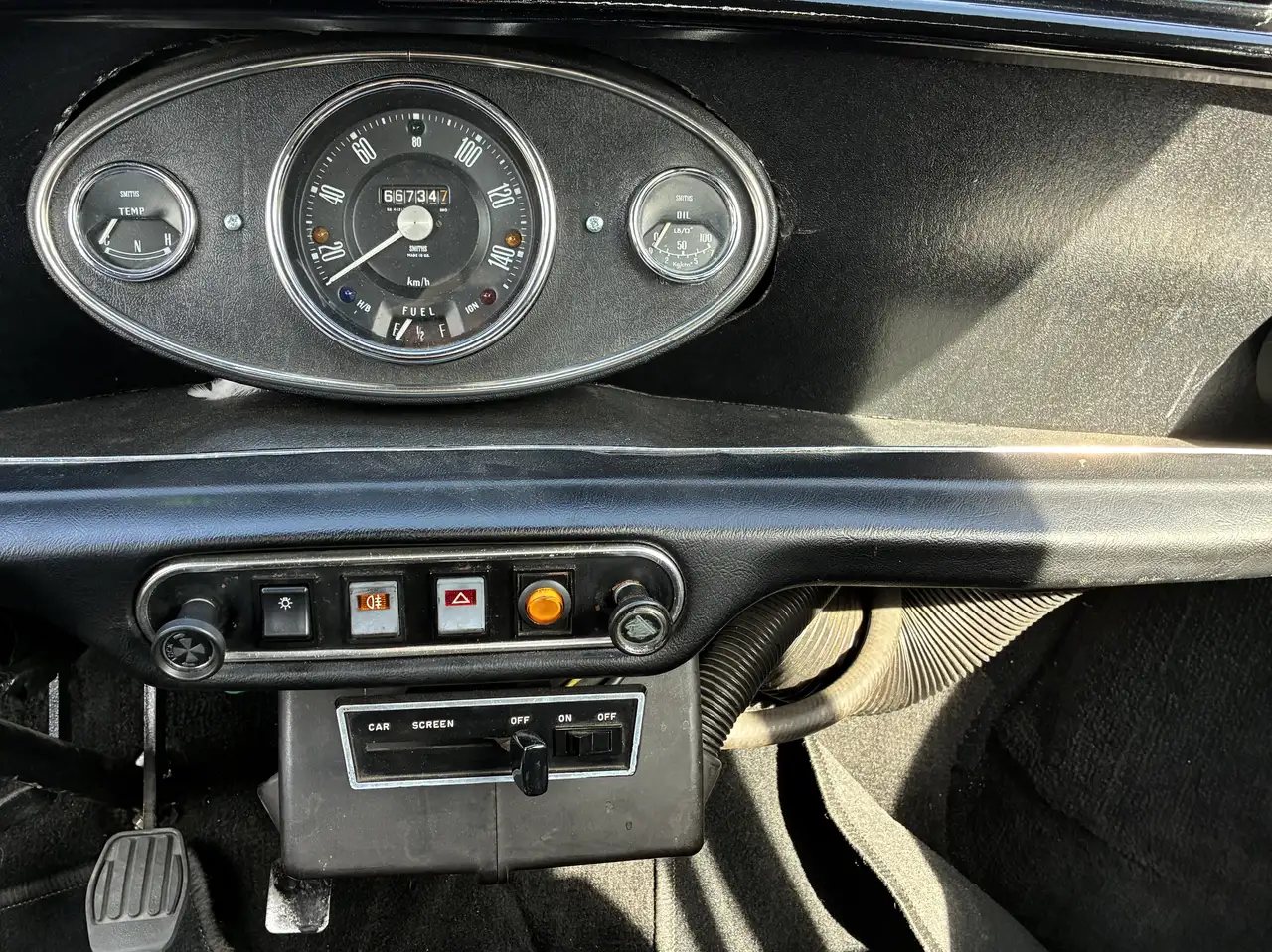 MINI 1000, foto 8