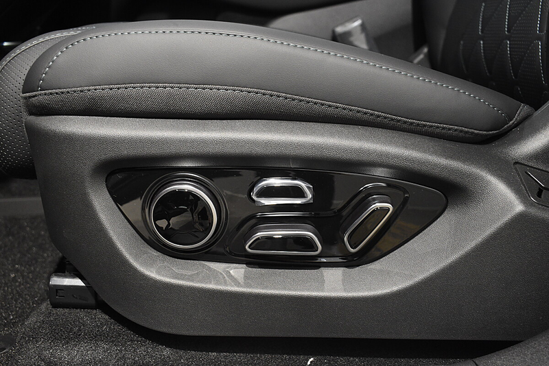 BYD Sealion 7 Excellence Österreich Paket 91.5 kWh AWD — photo 7
