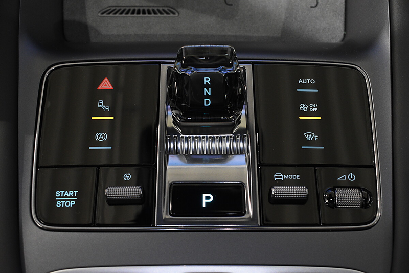 BYD Sealion 7 Excellence Österreich Paket 91.5 kWh AWD — photo 15