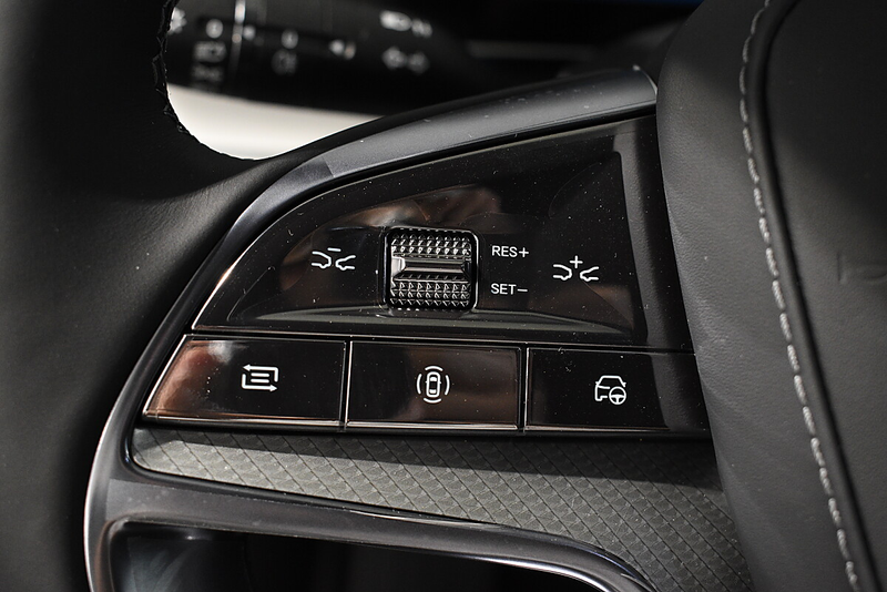 BYD Sealion 7 Excellence Österreich Paket 91.5 kWh AWD — photo 9
