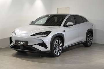 Excellence Österreich Paket 91.5 kWh AWD
