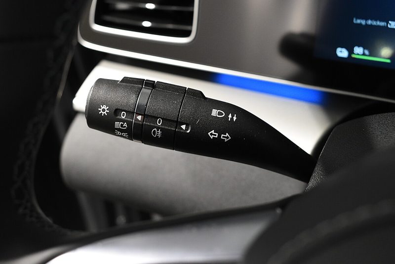 BYD Sealion 7 Excellence Österreich Paket 91.5 kWh AWD — photo 11