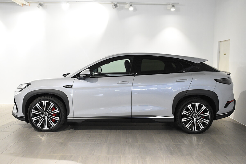 BYD Sealion 7 Excellence Österreich Paket 91.5 kWh AWD — photo 3