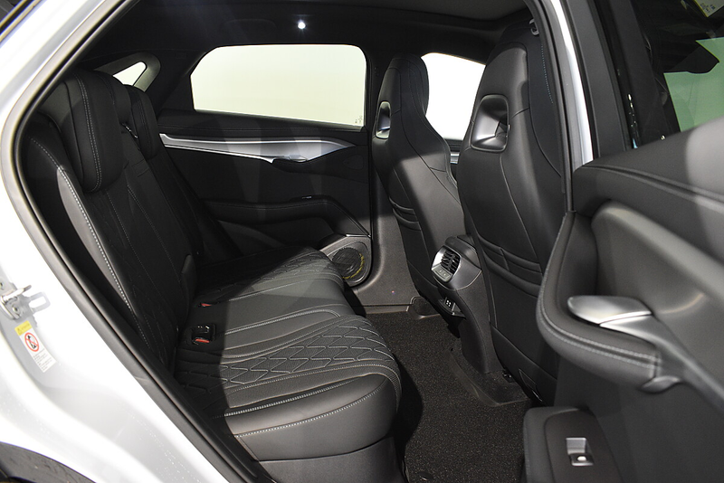 BYD Sealion 7 Excellence Österreich Paket 91.5 kWh AWD — photo 5