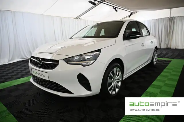 Opel Corsa -e F Edition/11KW-OBC/CAR-PLAY/16-M+S