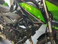Kawasaki Z 500 2023 zelena - thumbnail 3