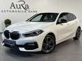 BMW 118 5-Türer Aut. Sport-Line NAV+LED+HIFI+17ZOLL Weiß - thumbnail 2