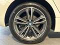 BMW 118 5-Türer Aut. Sport-Line NAV+LED+HIFI+17ZOLL Wit - thumbnail 3