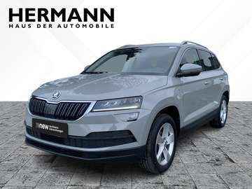 1.0 TSI Ambition CAM*LED*NAVI*SHZ*PDC*LED