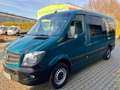 Mercedes-Benz Sprinter II 216 CDI/9 Sitze/Klima/Sitzhz/Standhz Groen - thumbnail 4