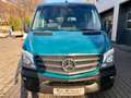 Mercedes-Benz Sprinter II 216 CDI/9 Sitze/Klima/Sitzhz/Standhz Groen - thumbnail 3