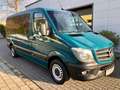 Mercedes-Benz Sprinter II 216 CDI/9 Sitze/Klima/Sitzhz/Standhz Groen - thumbnail 1
