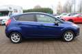 Ford Fiesta Titanium *GARANTIE* Bleu - thumbnail 4