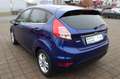 Ford Fiesta Titanium *GARANTIE* Bleu - thumbnail 7