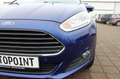 Ford Fiesta Titanium *GARANTIE* Bleu - thumbnail 9