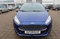 Ford Fiesta Titanium *GARANTIE* Bleu - thumbnail 2