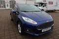Ford Fiesta Titanium *GARANTIE* Bleu - thumbnail 3