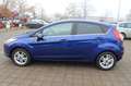 Ford Fiesta Titanium *GARANTIE* Bleu - thumbnail 8
