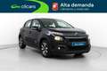 Citroen C3 1.2 PureTech S&S Feel 83 Negro - thumbnail 3