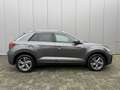 Volkswagen T-Roc 1.0 TSI R-Line EINDEJAARSAANBIEDING Business Carpl Gris - thumbnail 4