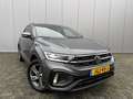 Volkswagen T-Roc 1.0 TSI R-Line EINDEJAARSAANBIEDING Business Carpl Grijs - thumbnail 3