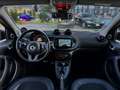 smart forFour 0.9 T BRABUS 109CV Twinamic TETTO CAM JBL Argento - thumbnail 2