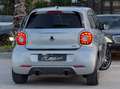 smart forFour 0.9 T BRABUS 109CV Twinamic TETTO CAM JBL Argento - thumbnail 3