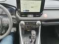 Toyota RAV 4 Plug-in-Hybrid Teamplayer (XA5) Gris - thumbnail 13