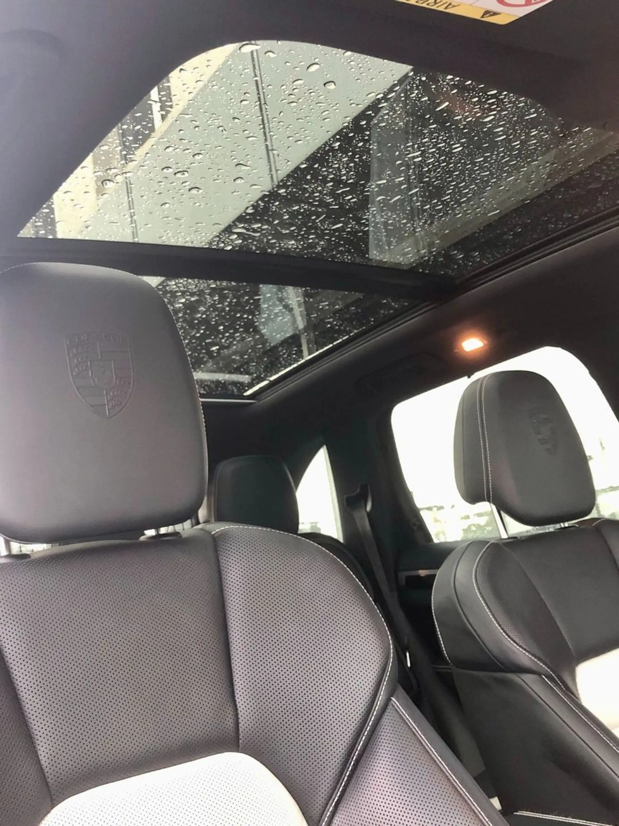 Porsche Cayenne S E-Hybrid 2. Hand, deutsch, Vollausst. — photo 11