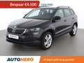 Skoda Karoq 1.5 TSI ACT Style Zwart - thumbnail 1