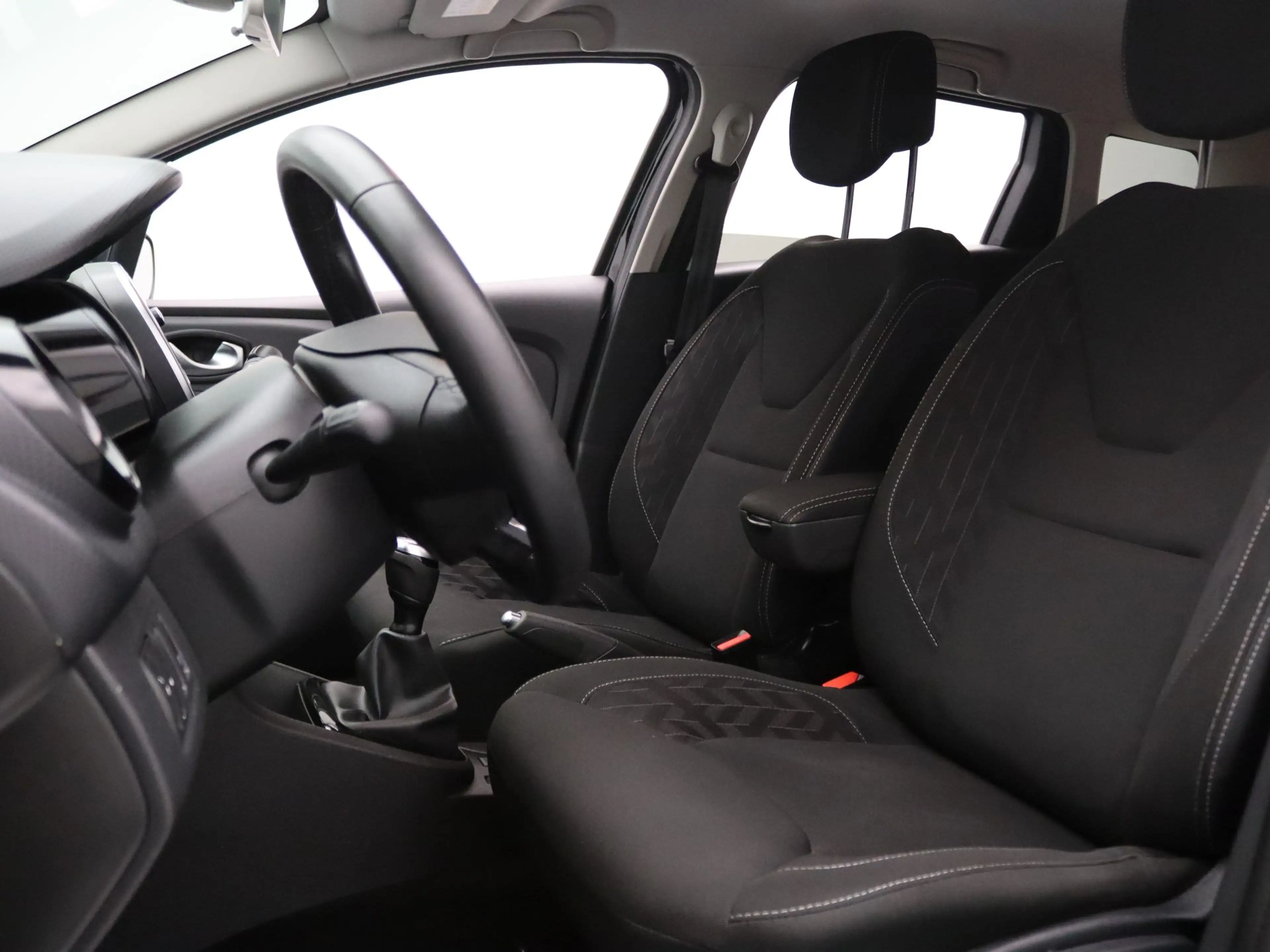 Renault Clio Estate 90pk TCe Limited Apple Carplay/Android Auto — photo 5
