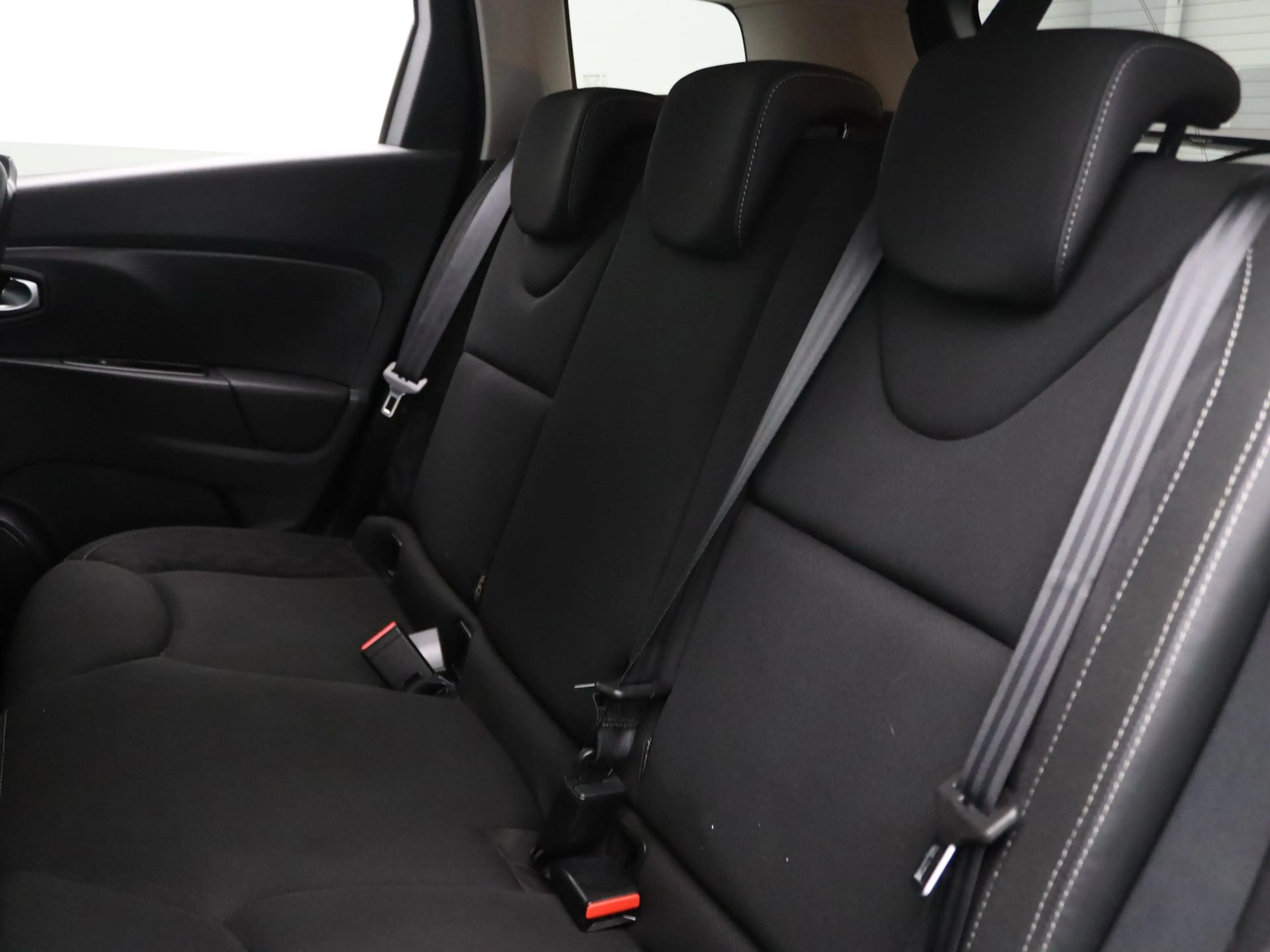 Renault Clio Estate 90pk TCe Limited Apple Carplay/Android Auto — photo 22