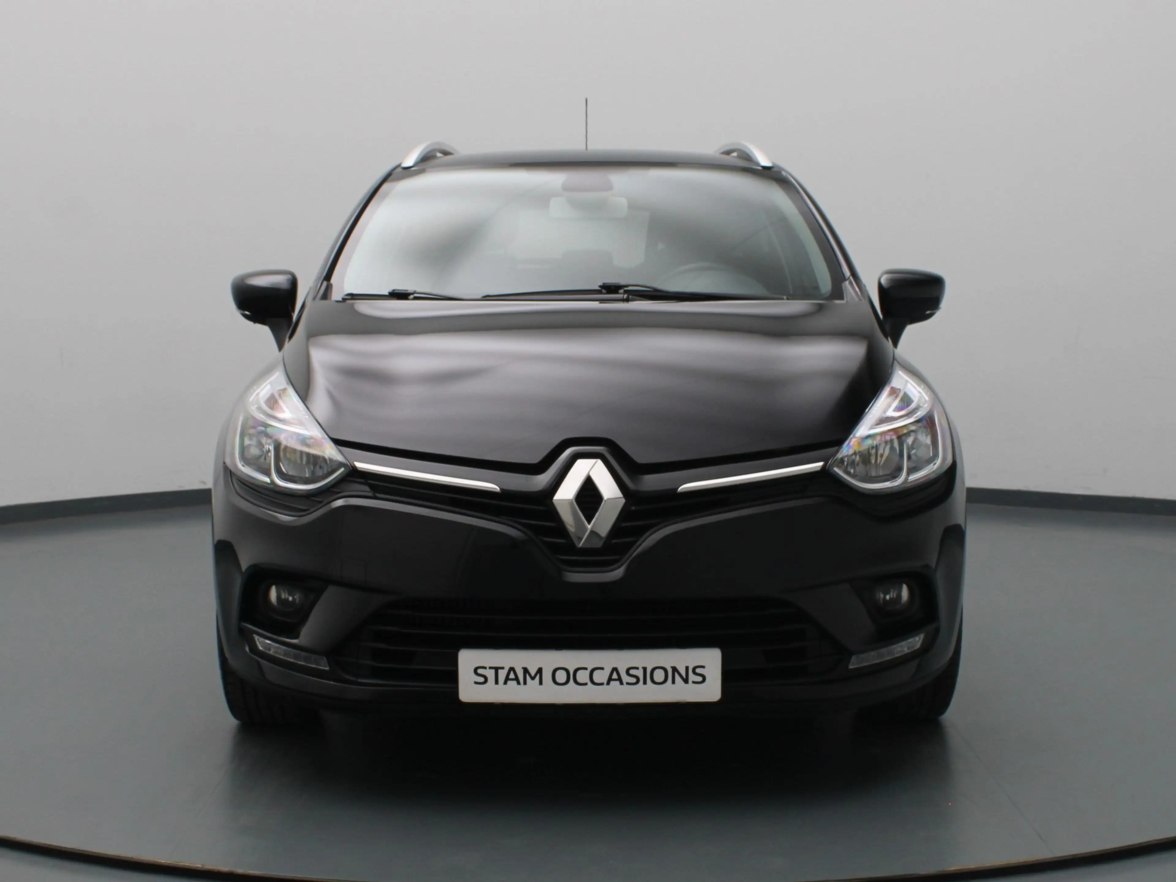Renault Clio Estate 90pk TCe Limited Apple Carplay/Android Auto — photo 25