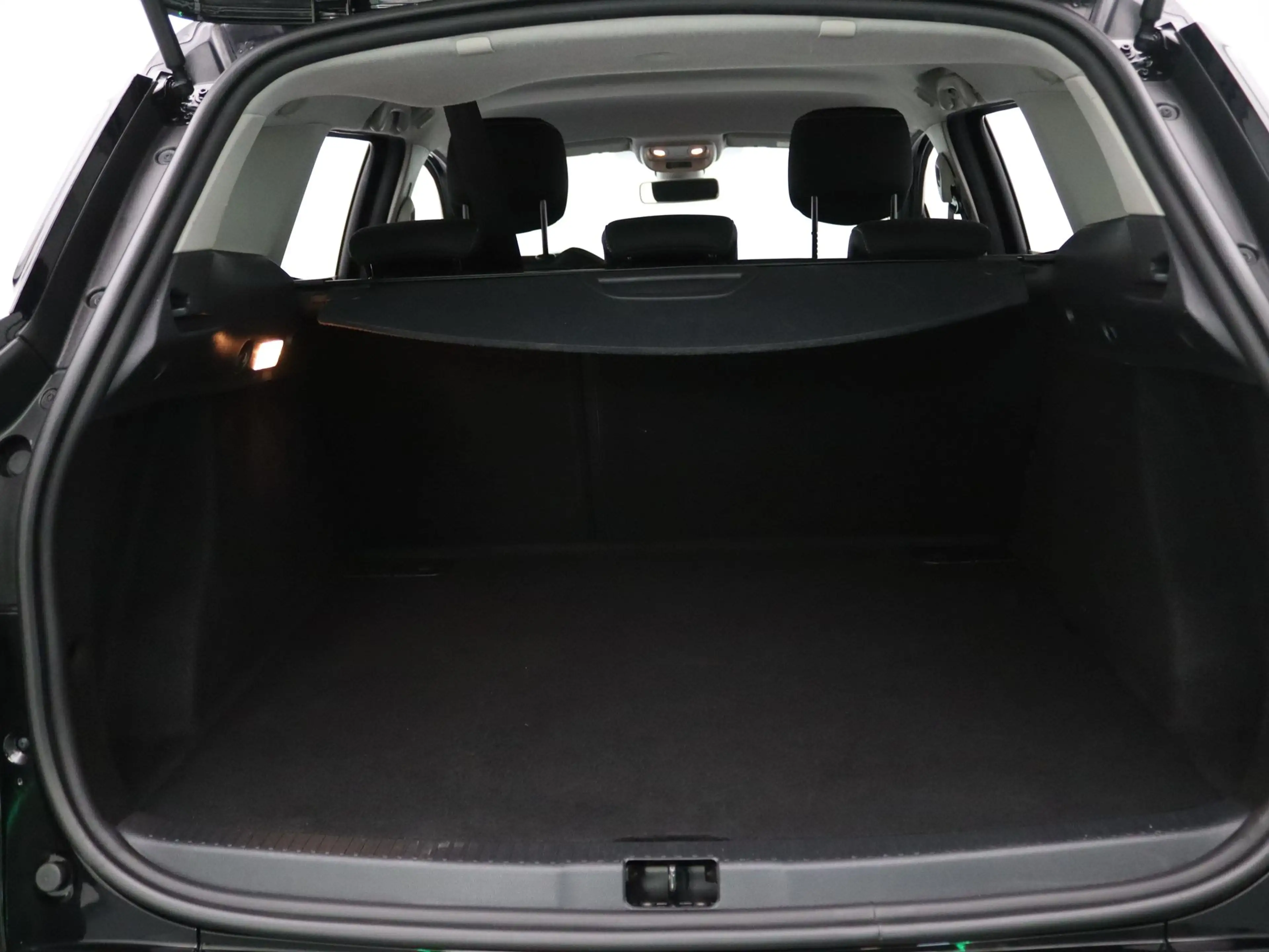 Renault Clio Estate 90pk TCe Limited Apple Carplay/Android Auto — photo 27