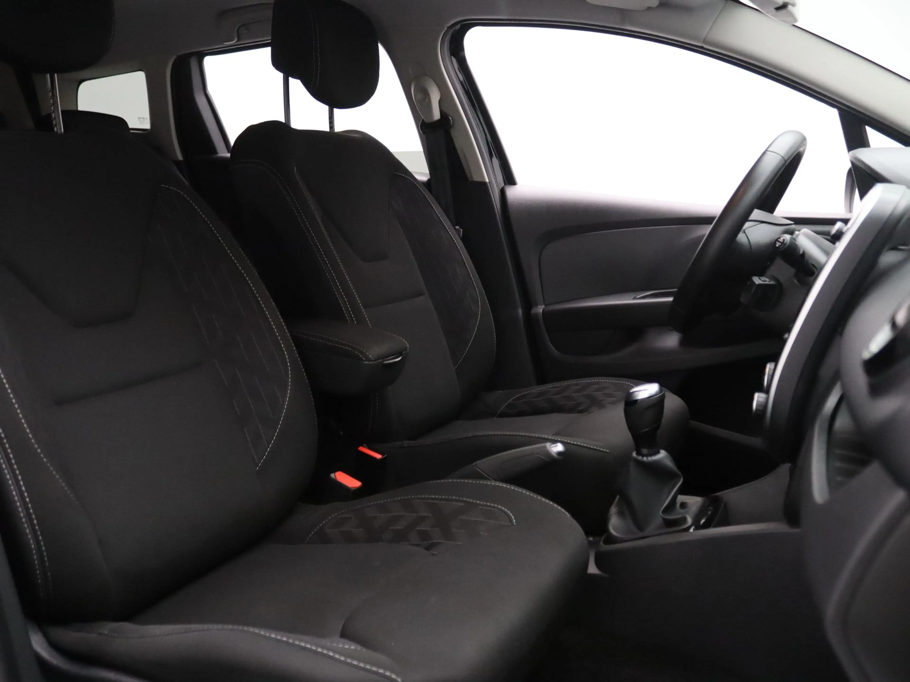 Renault Clio Estate 90pk TCe Limited Apple Carplay/Android Auto — photo 29